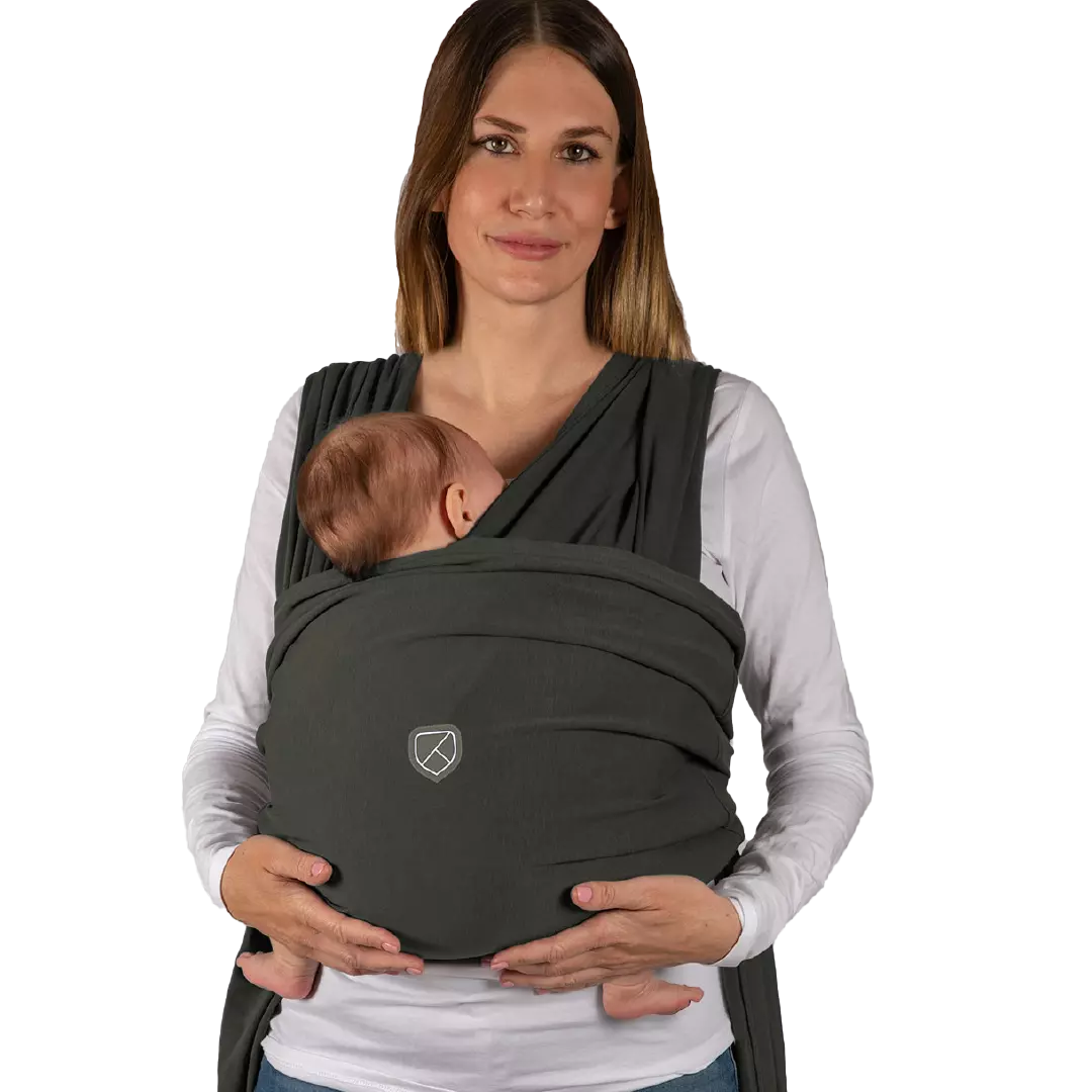 Baby Carrier Wrap Koala Cuddle Band 2