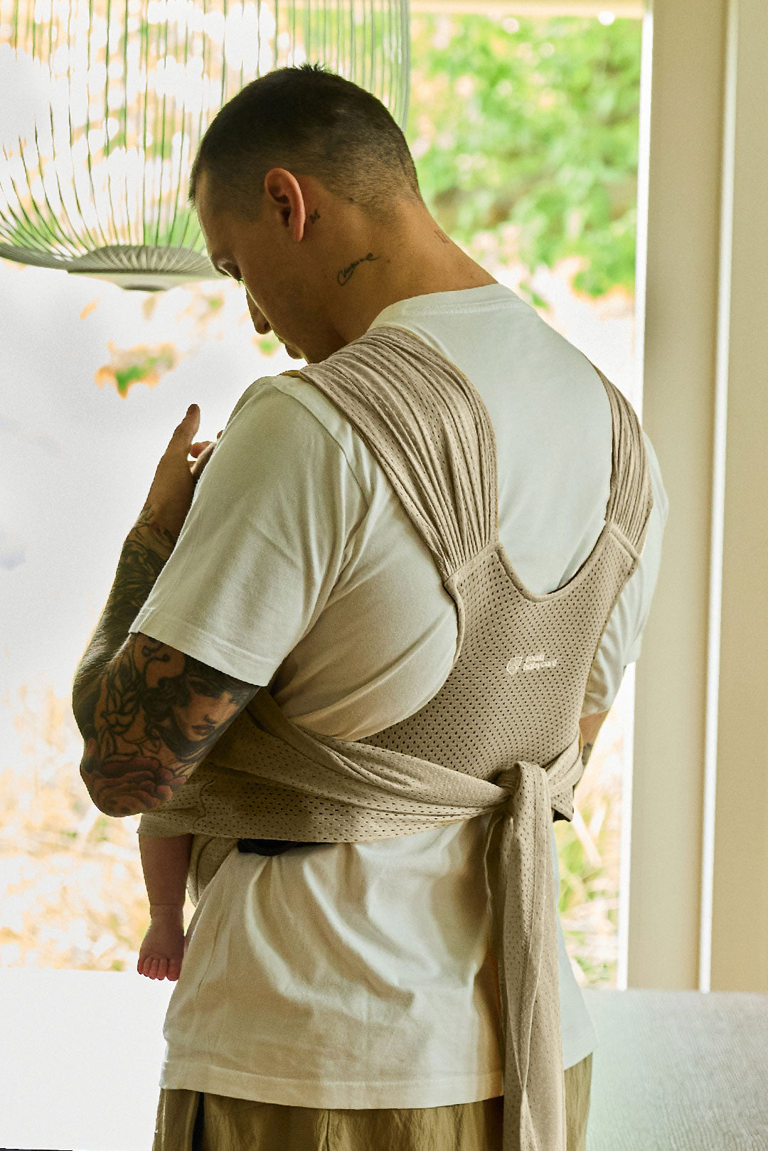 Koala Cuddle Breeze - Watersling