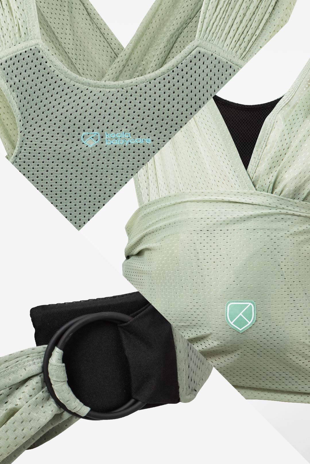Koala Cuddle Breeze - Watersling