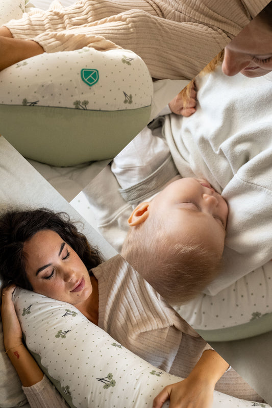 Blossom Green
