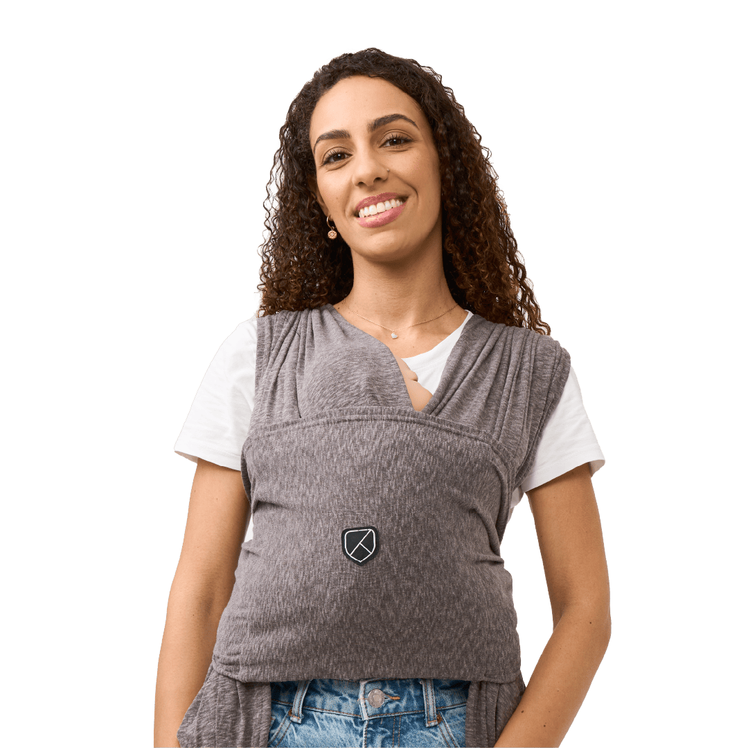 Ergonomic Baby Carrier Koala Cuddle Band