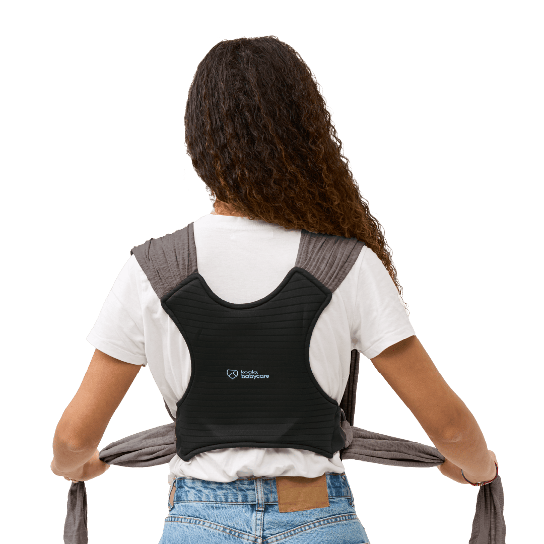 Ergonomic Baby Carrier Koala Cuddle Band
