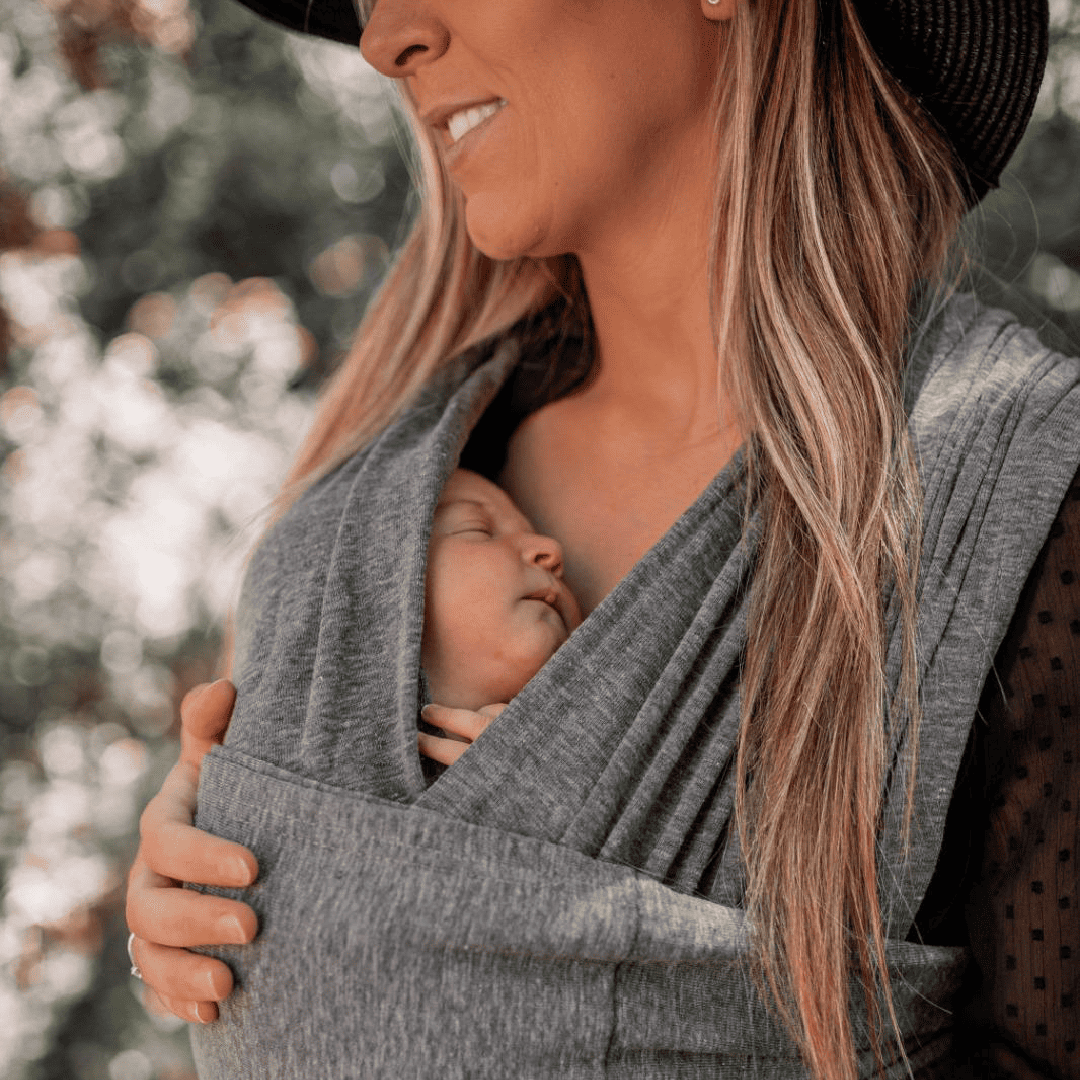 Ergonomic Baby Carrier Koala Cuddle Band
