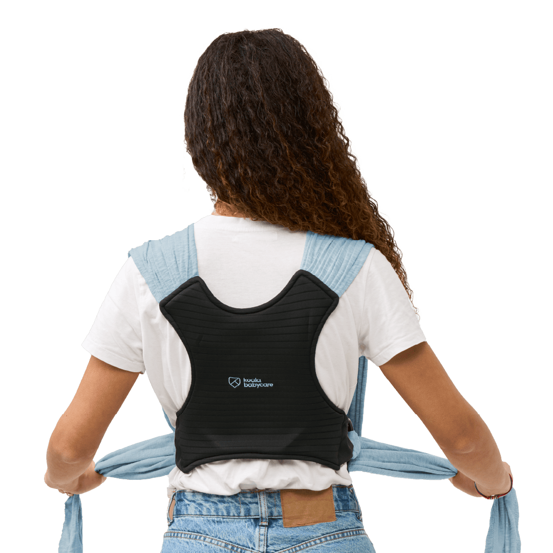 Ergonomic Baby Carrier Koala Cuddle Band