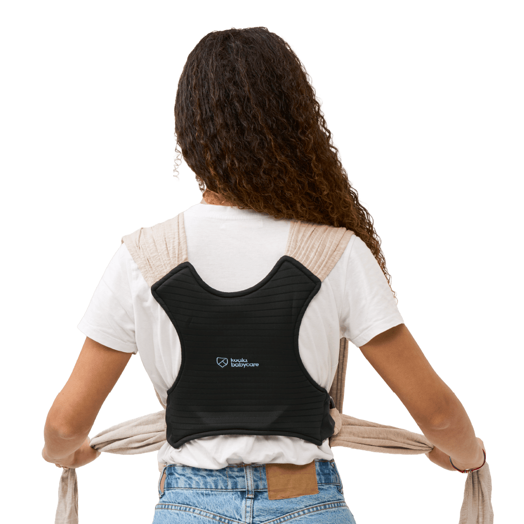 Ergonomic Baby Carrier Koala Cuddle Band