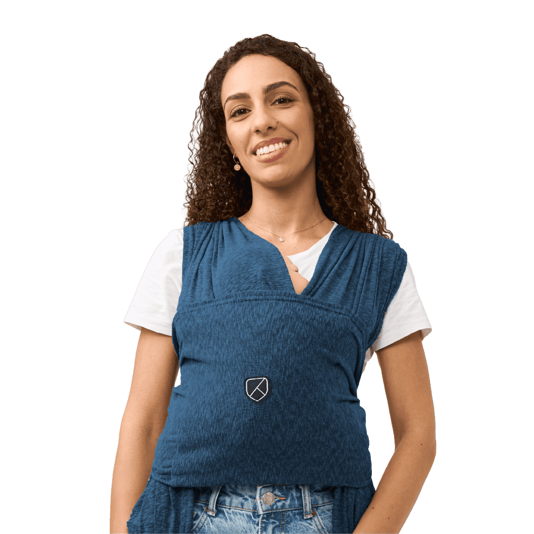Ergonomic Baby Carrier Koala Cuddle Band