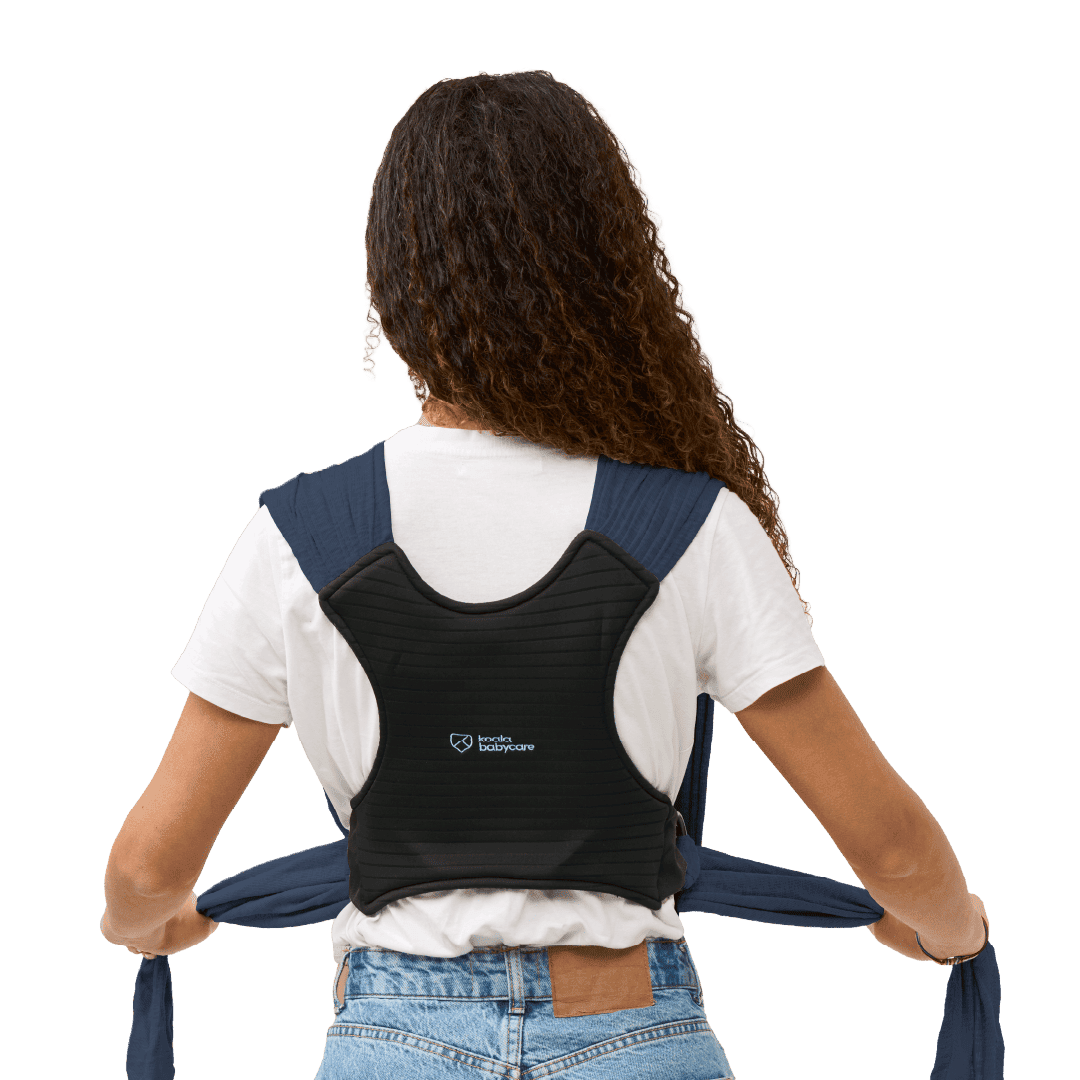 Ergonomic Baby Carrier Koala Cuddle Band