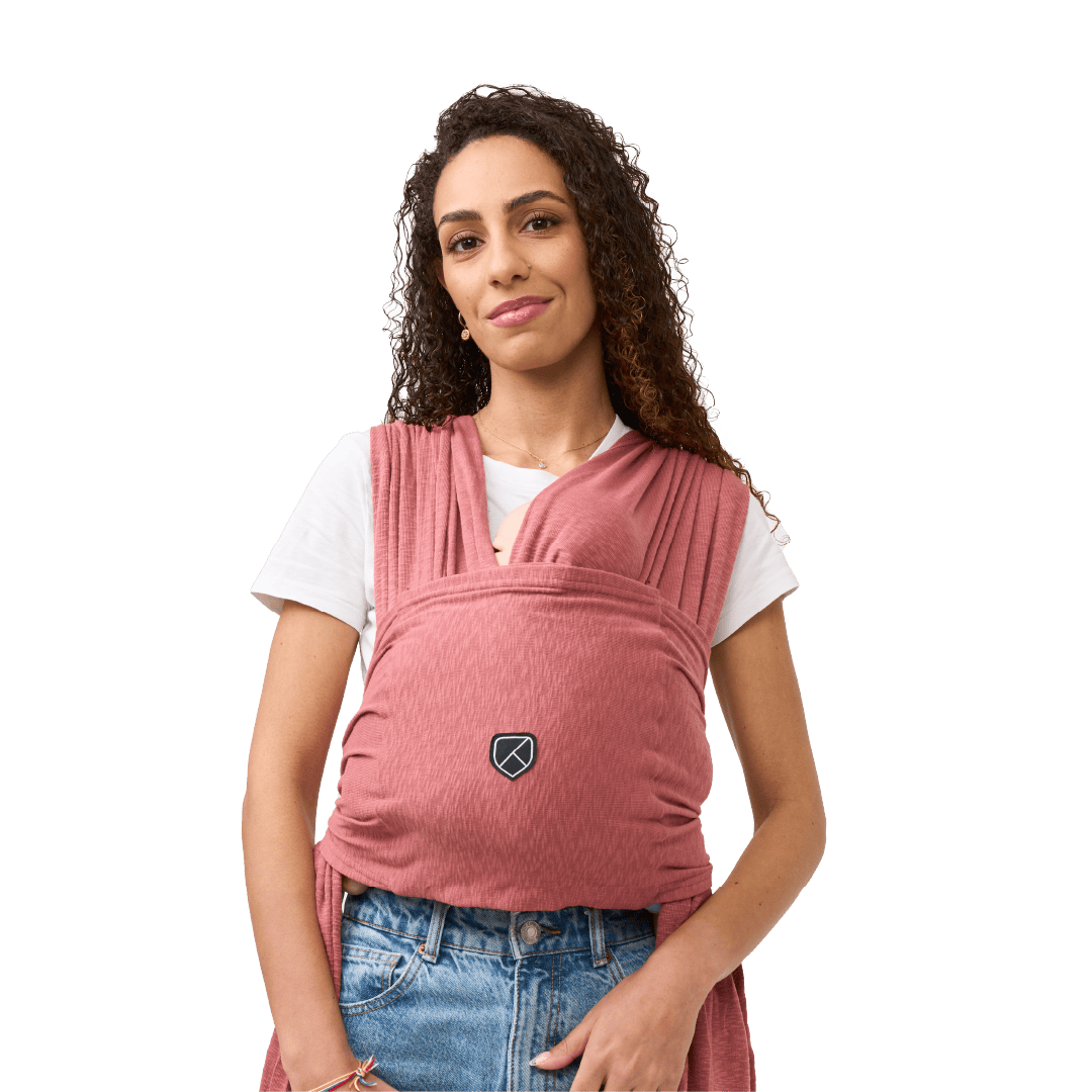 Ergonomic Baby Carrier Koala Cuddle Band