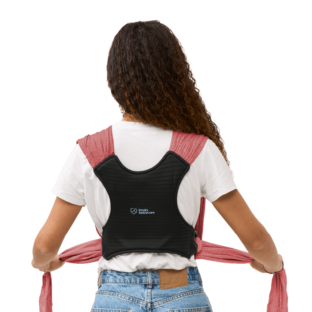 Ergonomic Baby Carrier Koala Cuddle Band