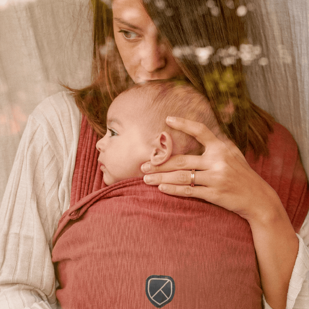 Ergonomic Baby Carrier Koala Cuddle Band