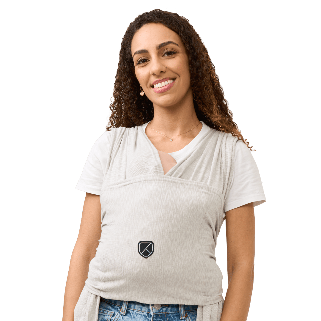 Ergonomic Baby Carrier Koala Cuddle Band