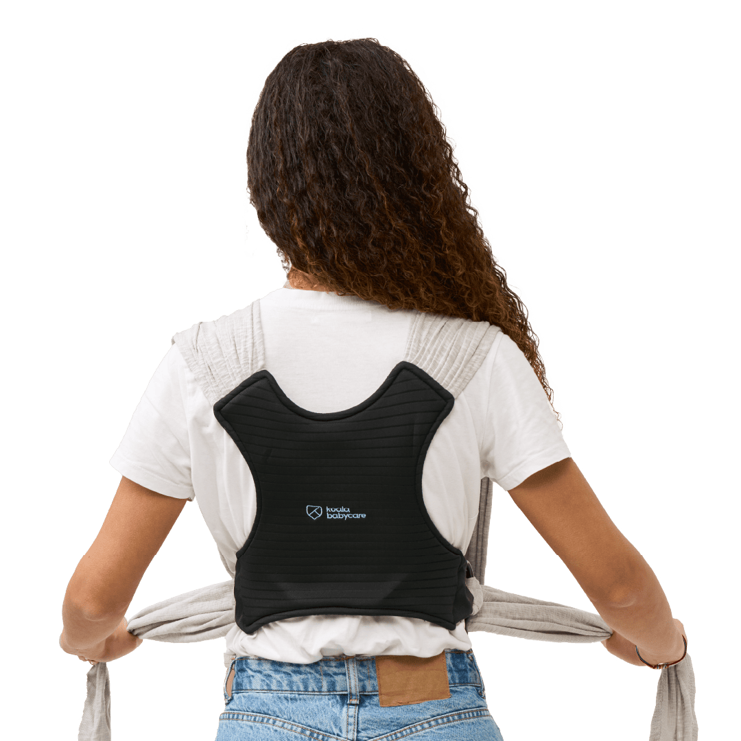 Ergonomic Baby Carrier Koala Cuddle Band