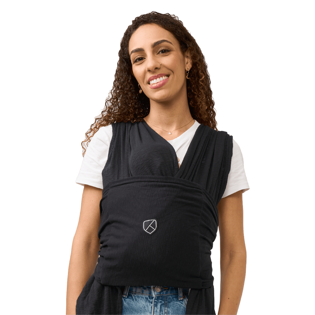 Ergonomic Baby Carrier Koala Cuddle Band
