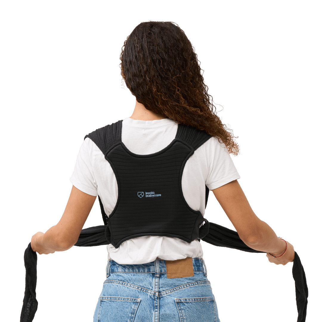 Ergonomic Baby Carrier Koala Cuddle Band