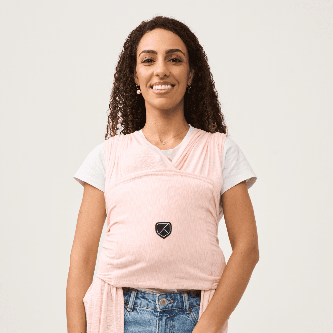 Ergonomic Baby Carrier Koala Cuddle Band