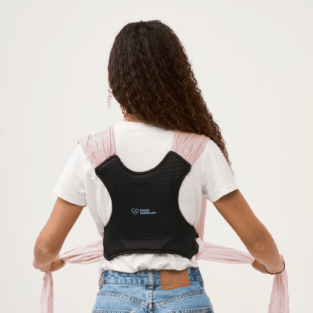 Ergonomic Baby Carrier Koala Cuddle Band