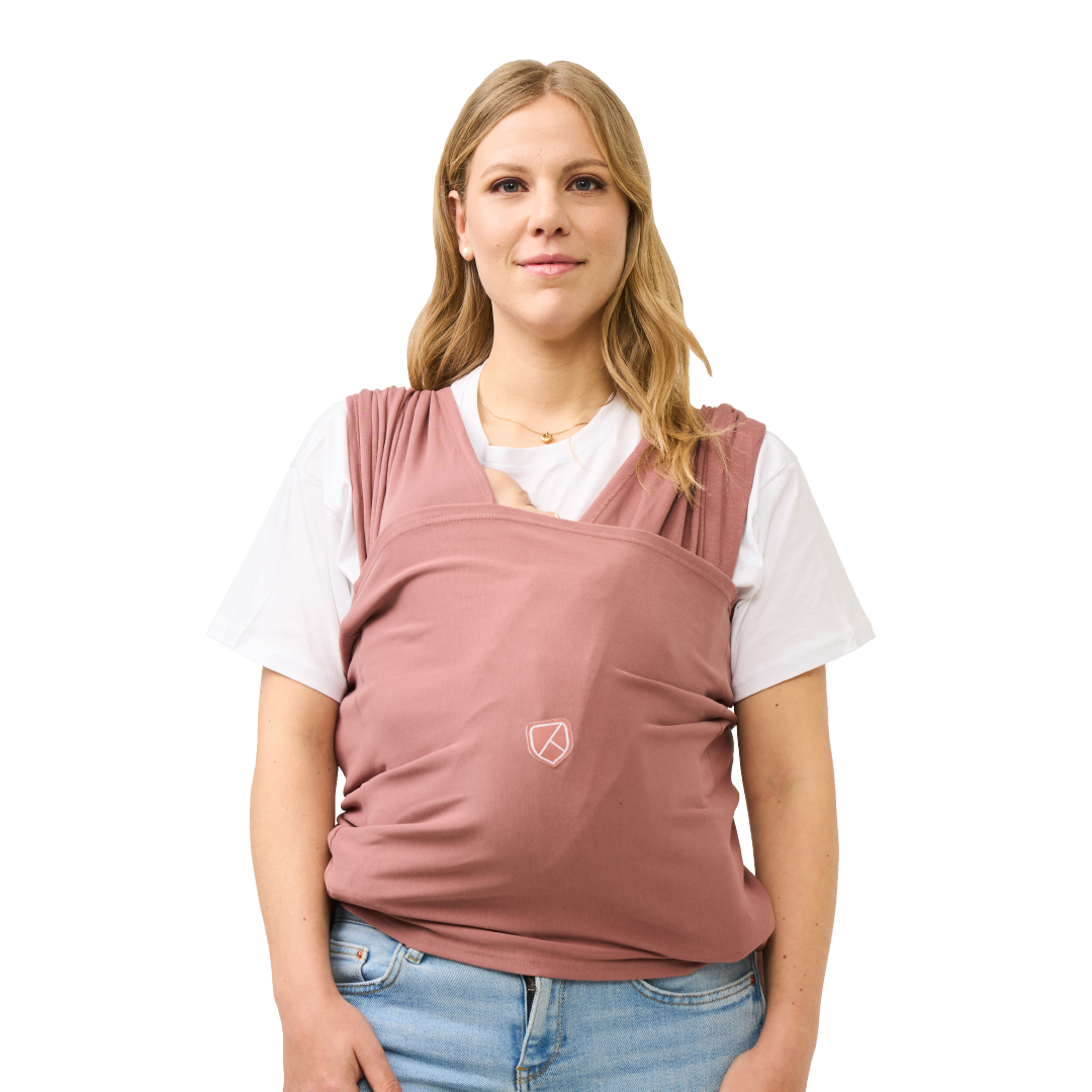 Baby Carrier Wrap Koala Cuddle Band 2
