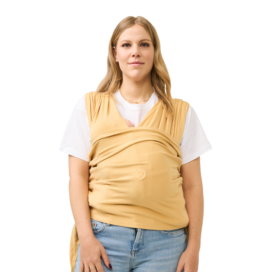 Baby Carrier Wrap Koala Cuddle Band 2