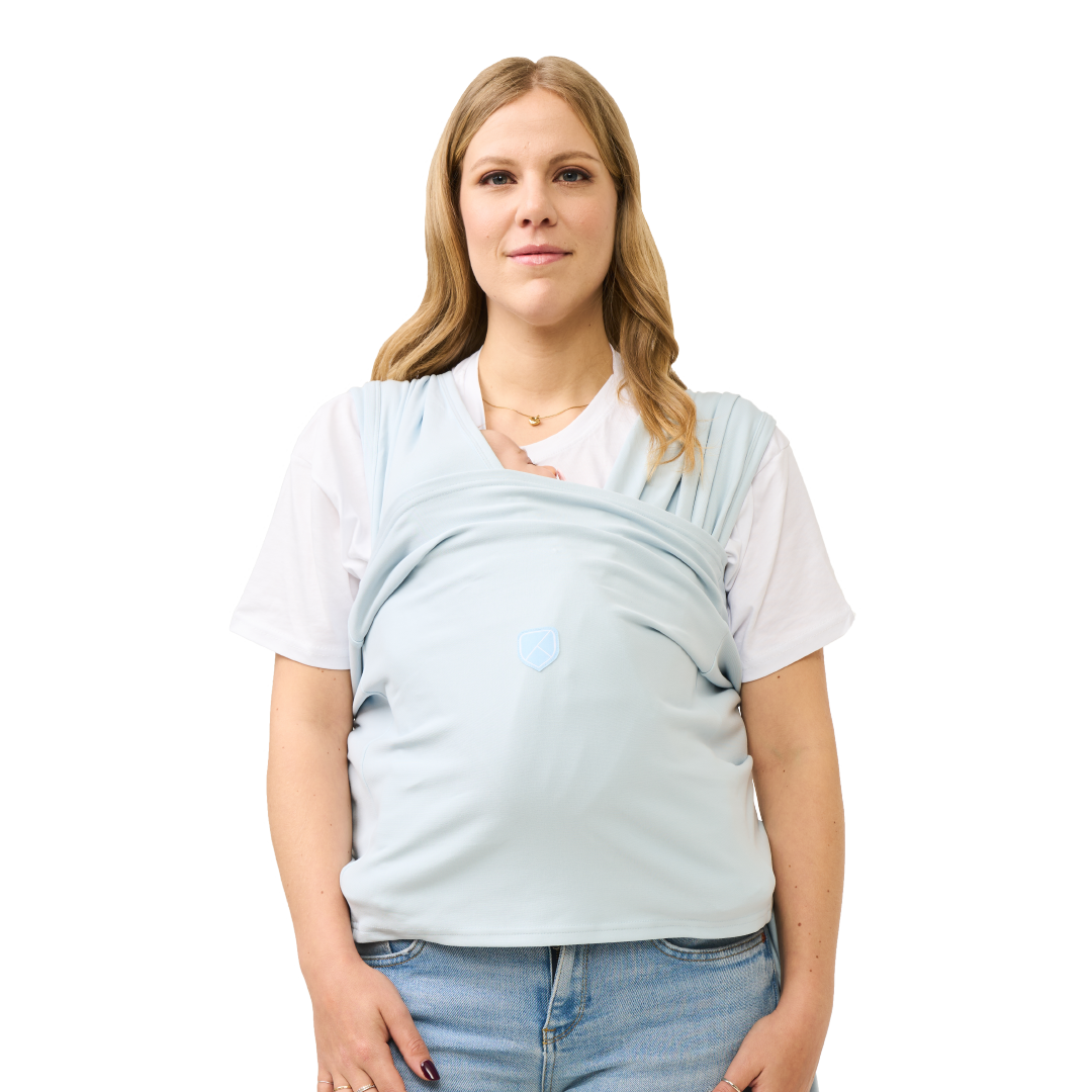 Baby Carrier Wrap Koala Cuddle Band 2