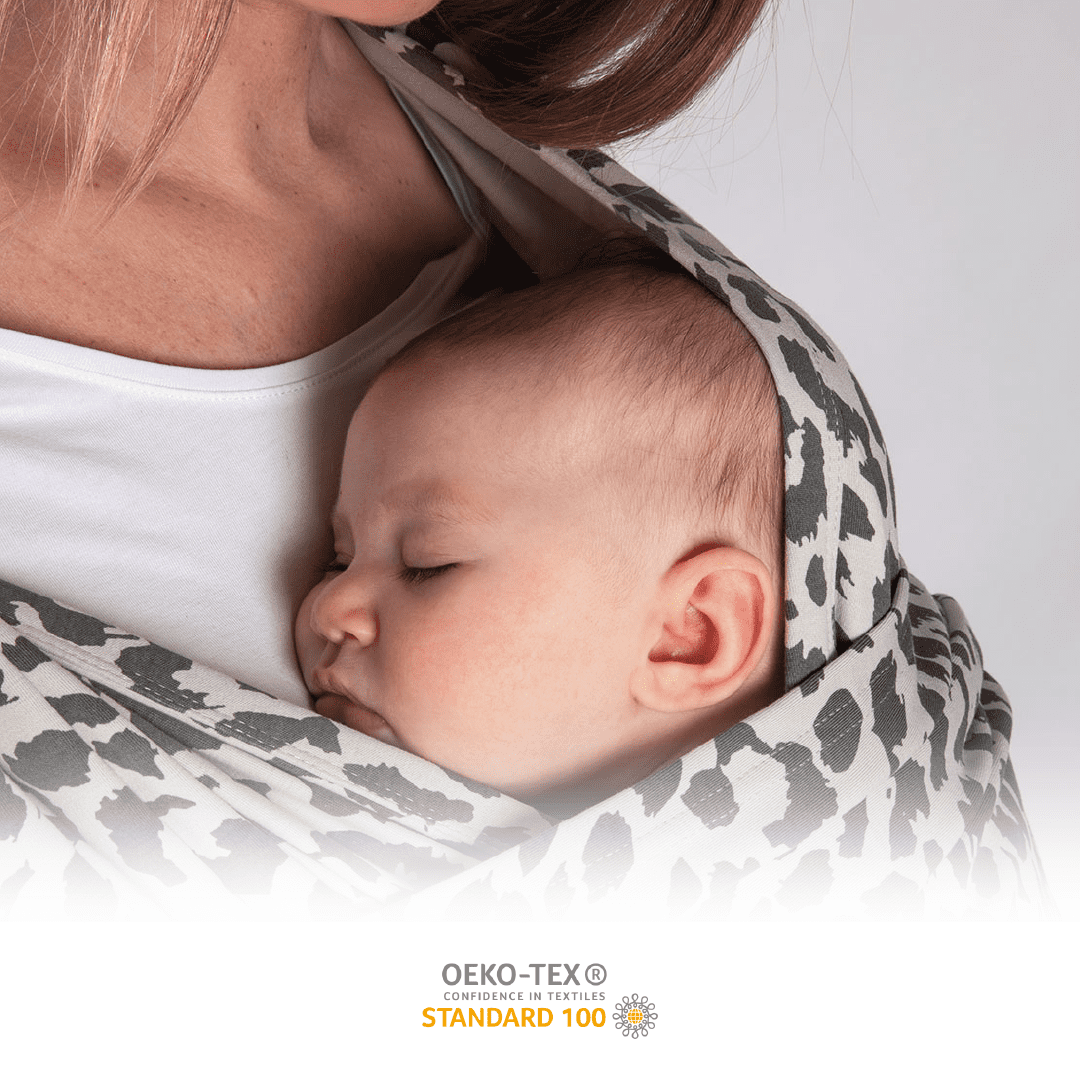 Baby Carrier Wrap Koala Cuddle Band 2