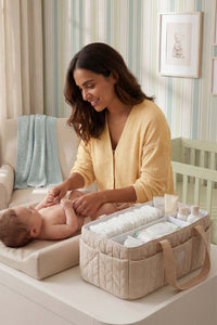 Nursery & Bath time