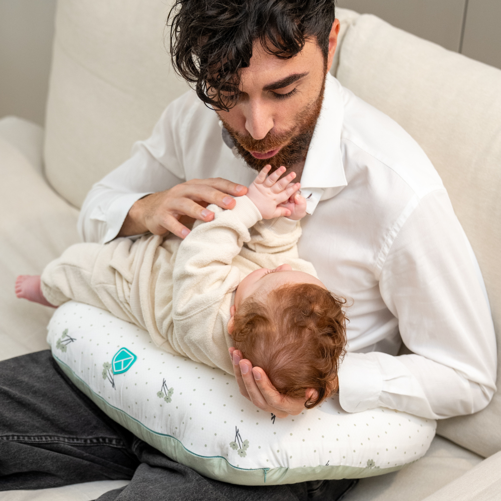 Breastfeeding support pillow Koala Hug Baby