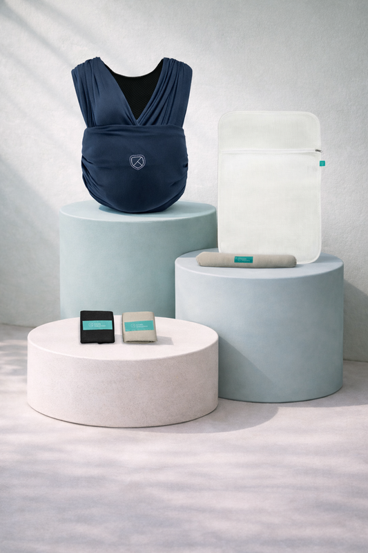 Cuddle Band 2 Complete Set