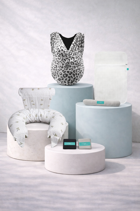 Cuddle Band 2 Complete Set + Hugs Plus