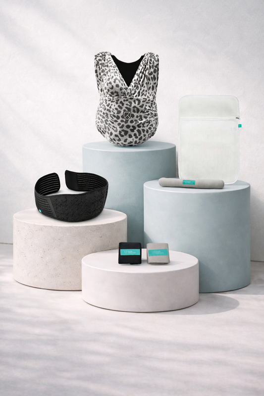 Cuddle Band 2 Complete Set + Belly Band