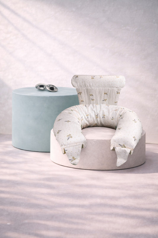 Pregnancy & Breastfeeding Bundle: Hugs Plus + Silver nipple shields