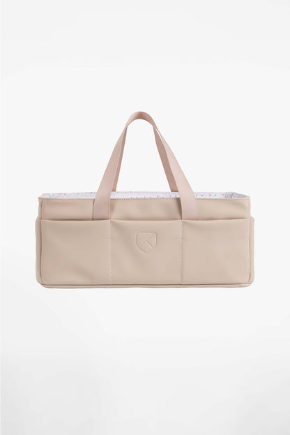 CADDY BAG Changing Organizer Bag - Gum Beige