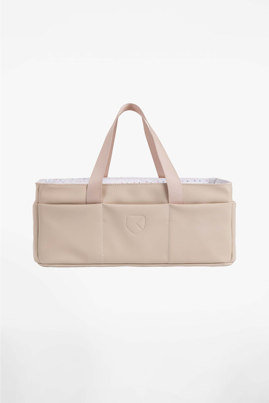 CADDY BAG Changing Organizer Bag - Gum Beige