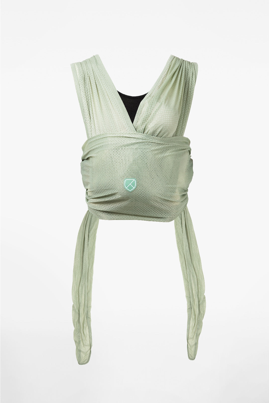 pale green