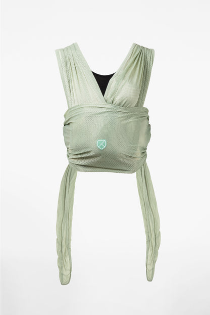 pale green