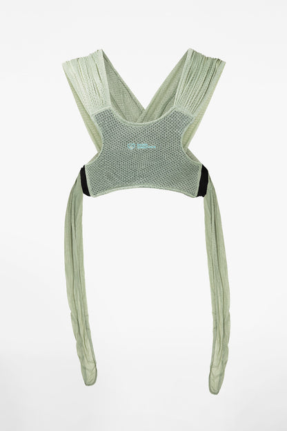 pale green