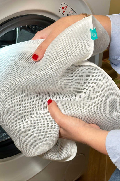 Cuddle Band 2 Complete Set + Organic muslin cloths 31x31