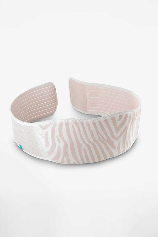 Tiger-print