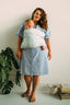 Pastel Light Blue