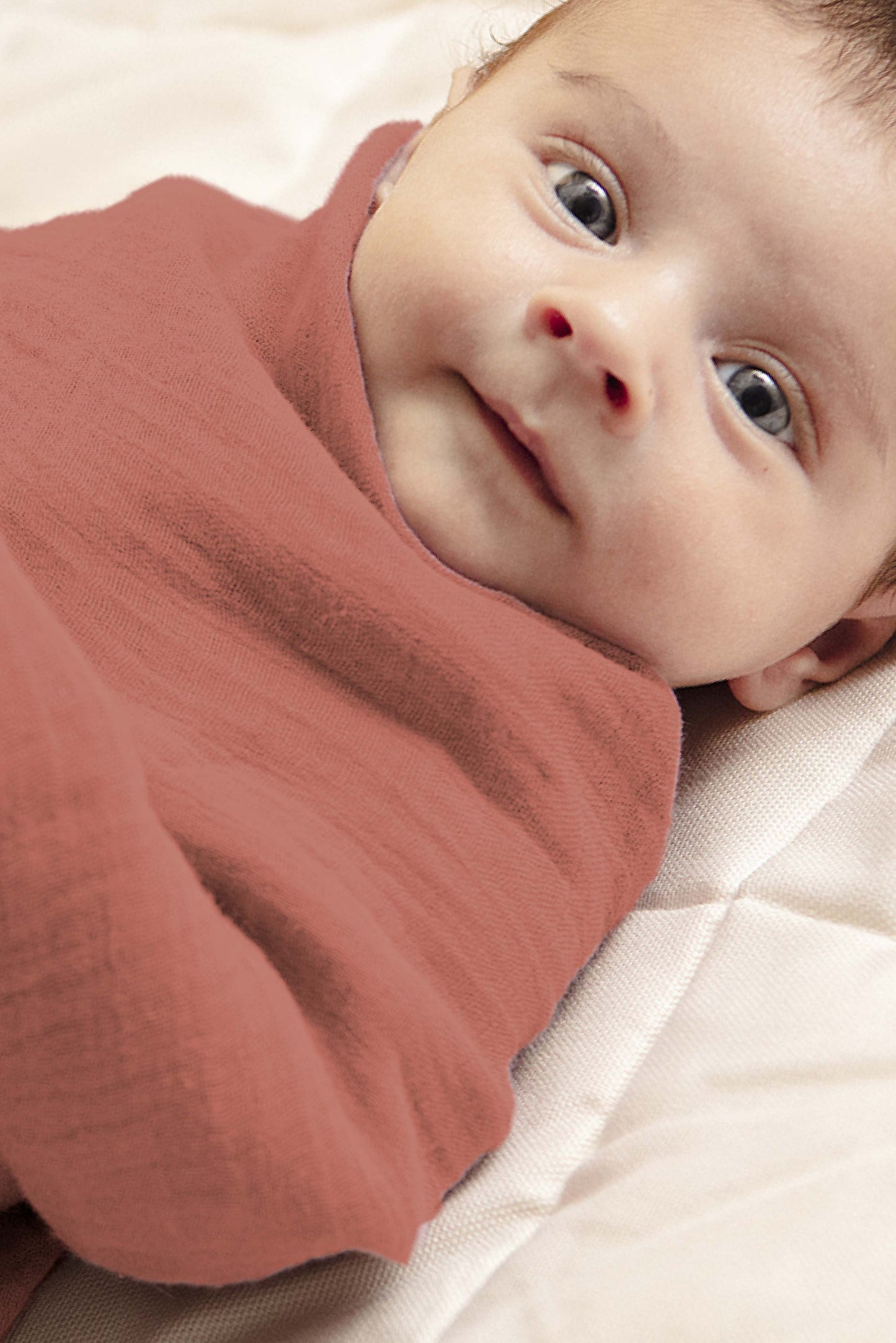 muslin essentials bundle