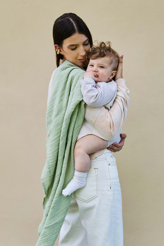 Sage Green