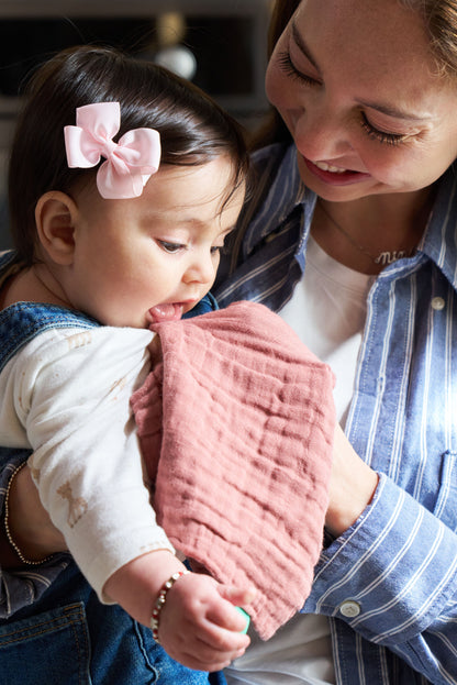MUSLIN ESSENTIALS BUNDLE