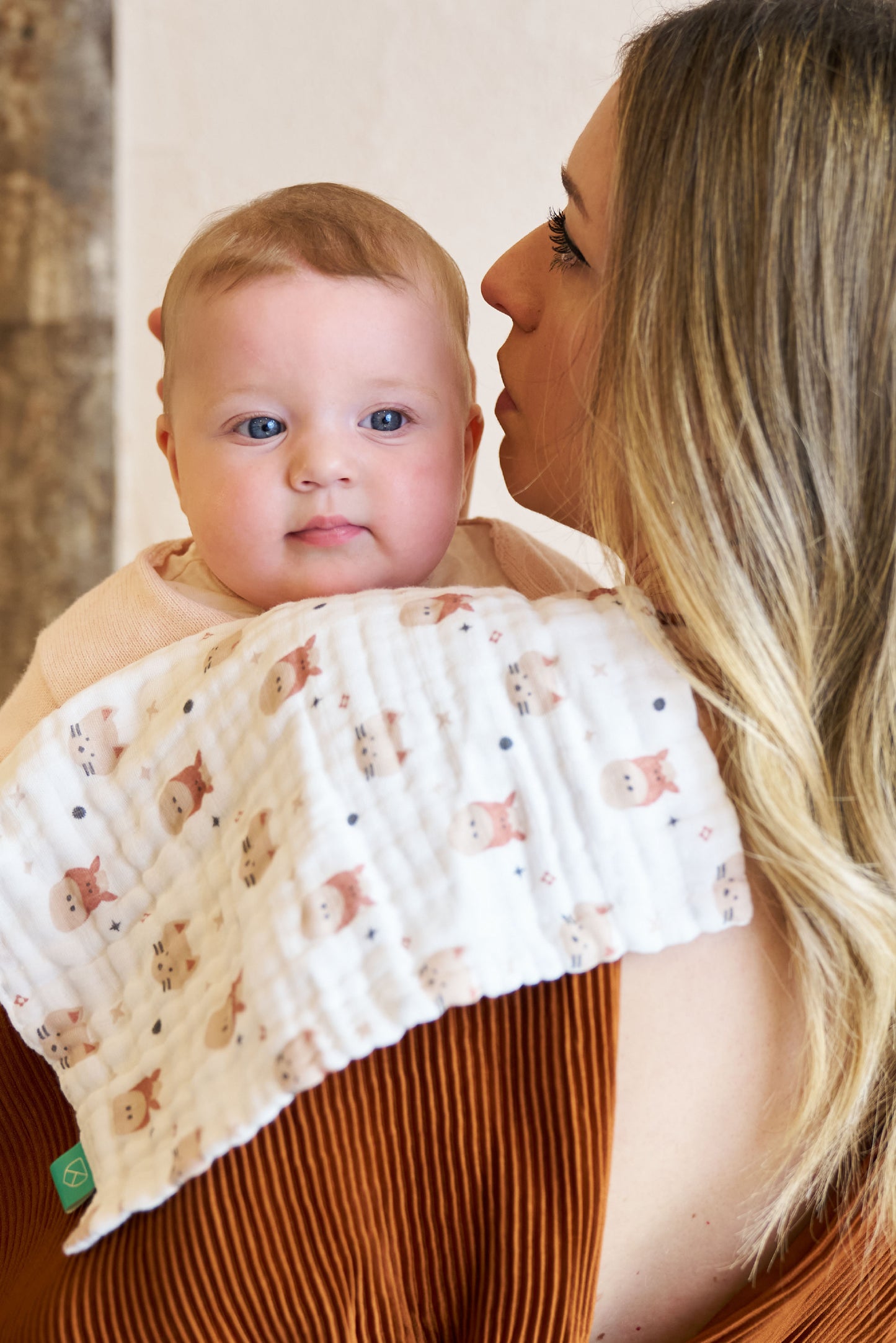 muslin essentials bundle