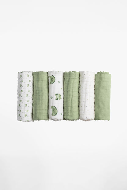 Sage Green