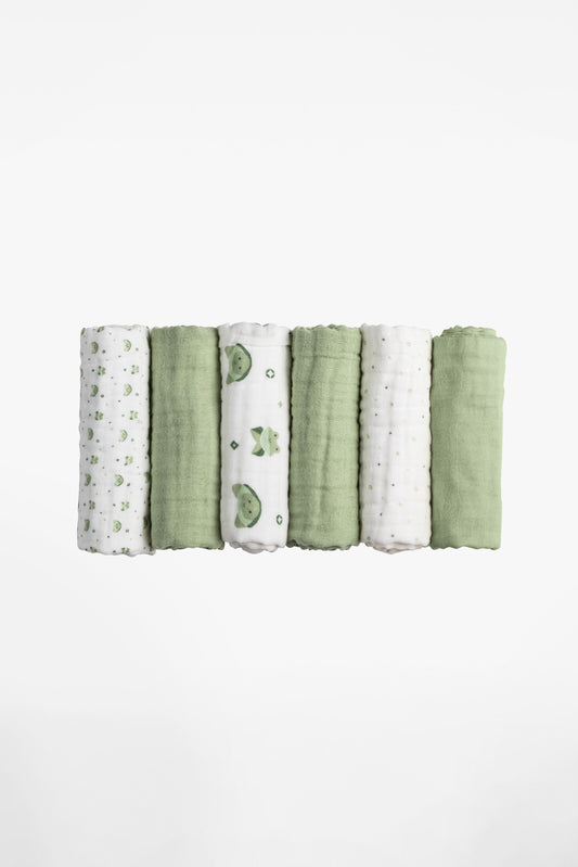 Sage Green