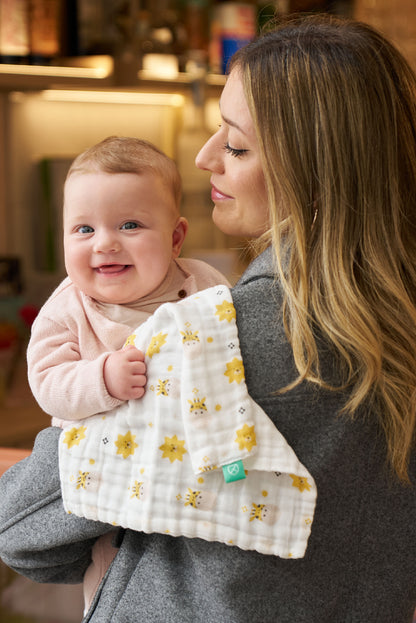 MUSLIN ESSENTIALS BUNDLE