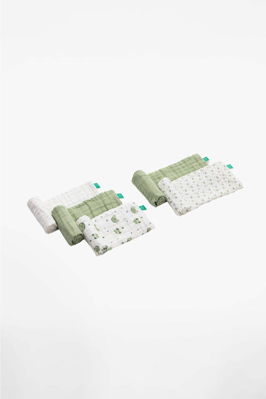 
Sage Green