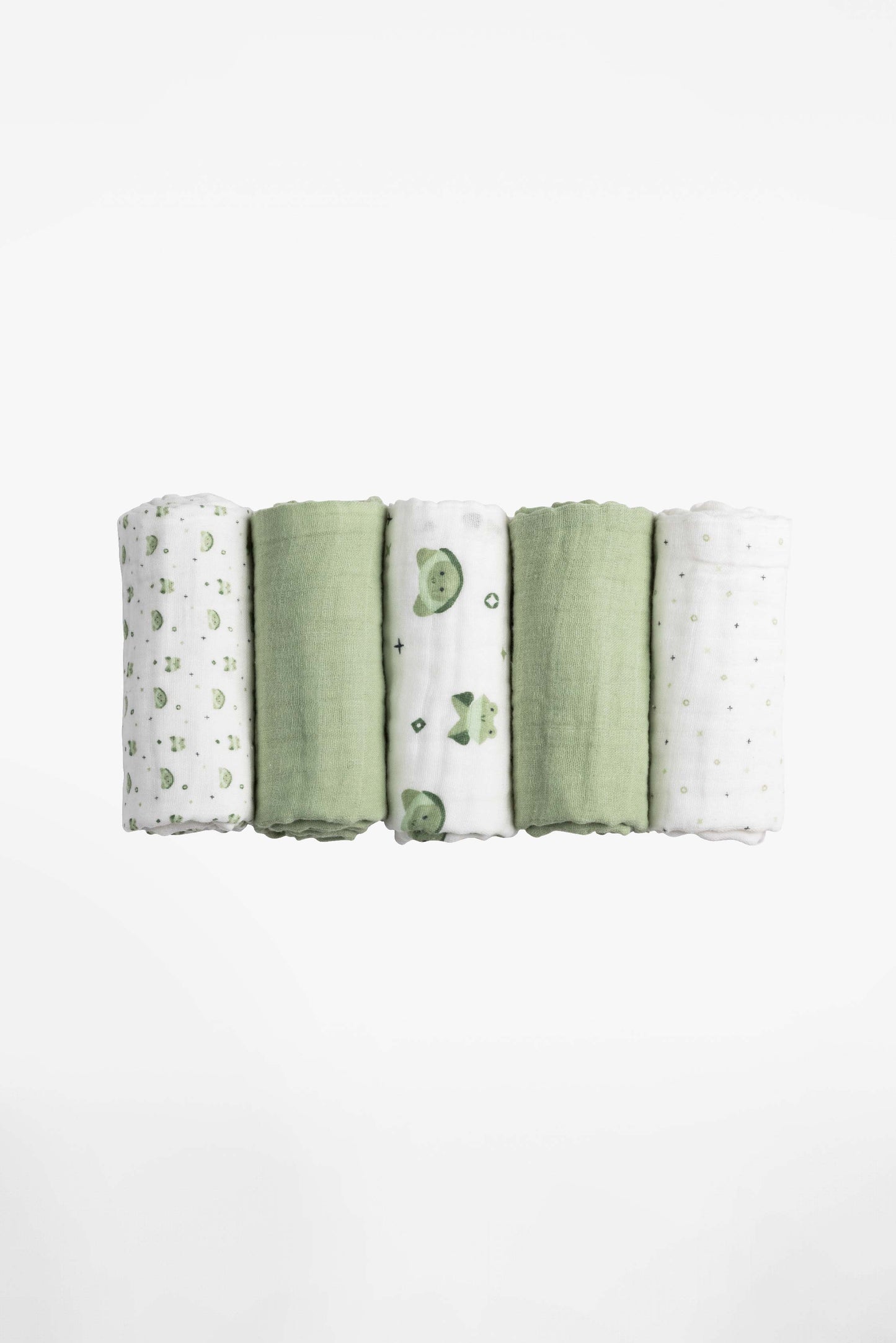 
sage green