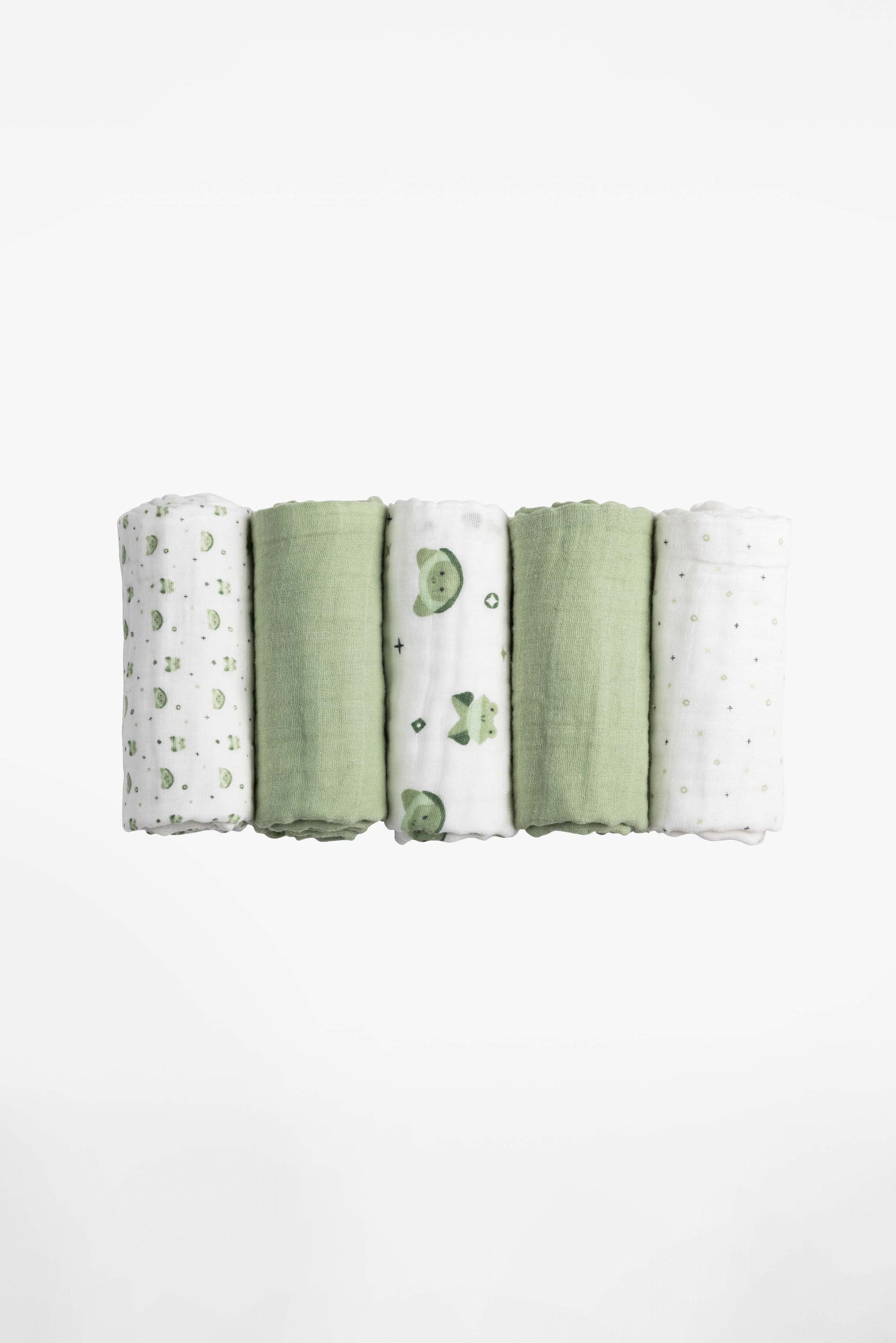 
Sage Green