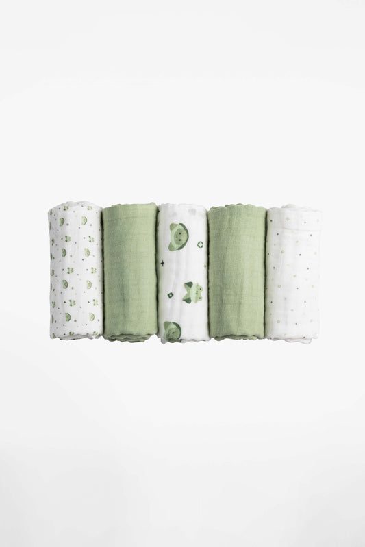 
Sage Green