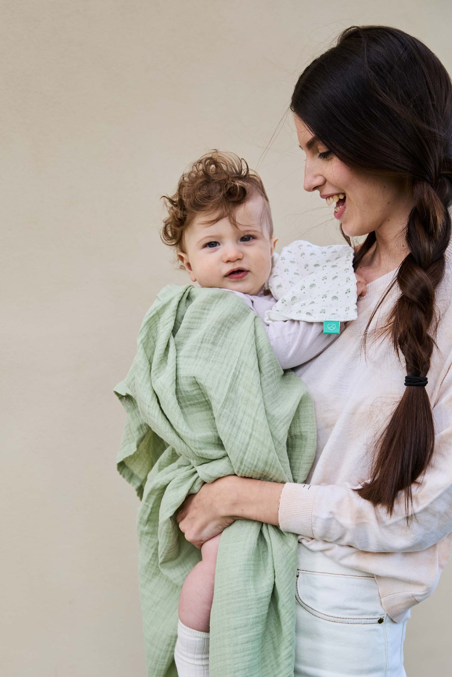 muslin essentials bundle